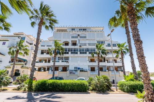 Apartament pod Palmami /Bajo las Palmeras