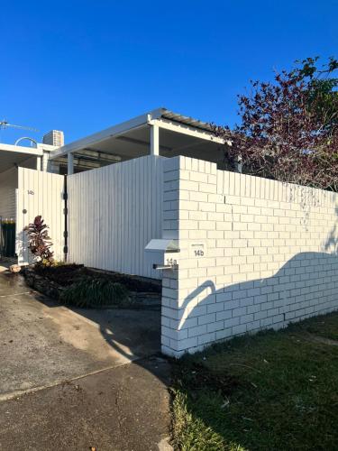 Gallery image of Comfortable Seaside Studio & Courtyard in Scarborough