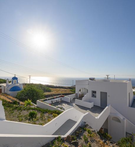Thoè Oia Suites