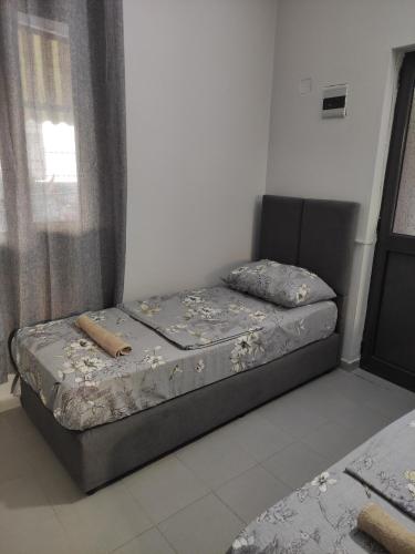 Gallery image of Klea Rooms in Velipojë