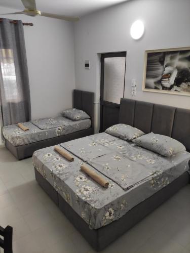 Gallery image of Klea Rooms in Velipojë