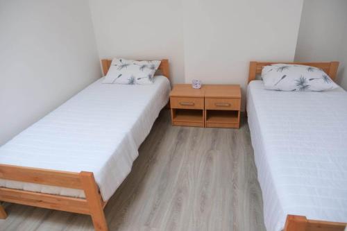 Gallery image of Penthouse in Jajce