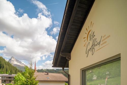 Φωτογραφία από το άλμπουμ του Villa Gottfried B&B σε Eggen