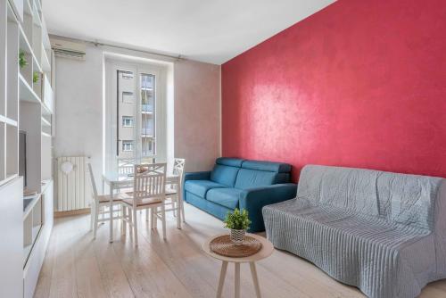 MO30 Loreto- Duomo- Large Modern Apartment -
