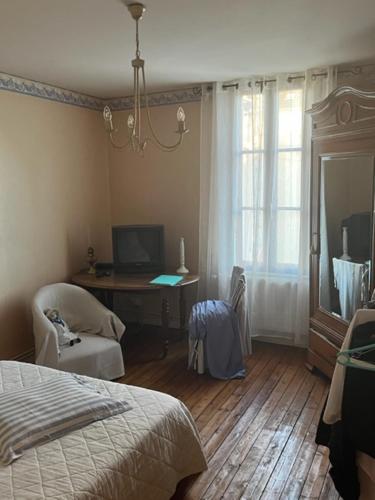 Chambre Le Mans 24 heures