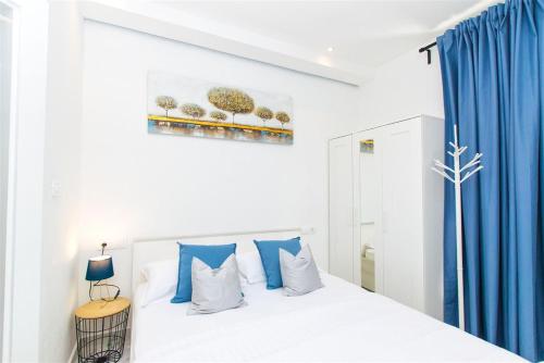 Fotografie z fotogalerie ubytování Old town Split Apartment Alea ve Splitu