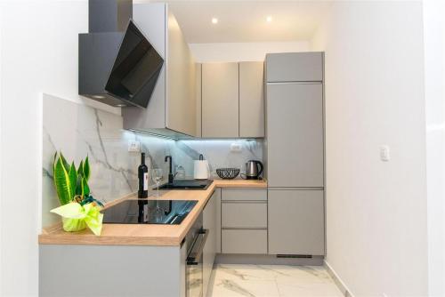 Old town Split Apartment Alea