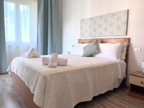 Gambar di galeri bagi Hotel Frassetto di Santa Teresa Gallura