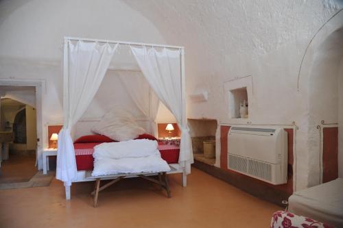 Gallery image of Masseria Cristo in Ugento
