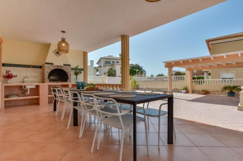Villas Guzman - BELLISSIMA