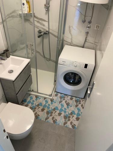 Apartment Dragica 2