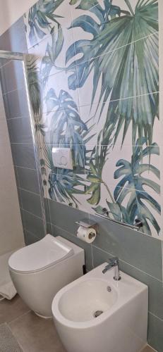 Gallery image of Bed & Breakfast Villa Michela Alezio in Alezio
