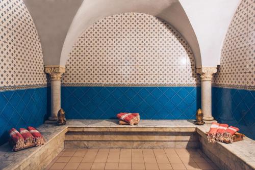 Fotografie z fotogalerie ubytování Iberostar Waves Averroes v destinaci Hammamet