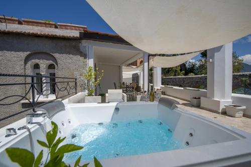Le Suites della Principessa