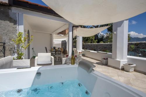 Imagen de la galería de Le Suites della Principessa, en Ravello
