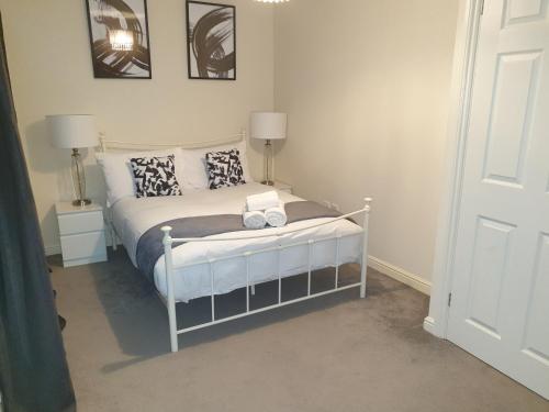 Dreals Apartments