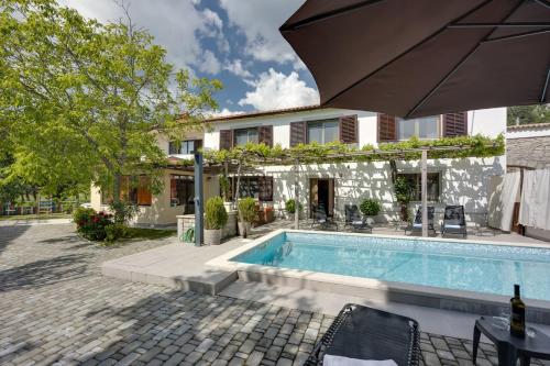 Holiday House Planik – Photos 2