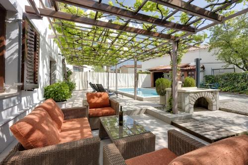 Holiday House Planik – Photos 4