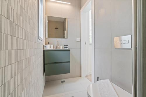 BROWN SUITE Tel Aviv