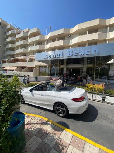 BENALBEACH LOFT ENCANTADOR Newly Renovated