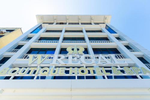 W Regal Boutique Hotel&Spa – Photos 2