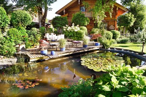 Gallery image of Anikas Quartier in Wagrain