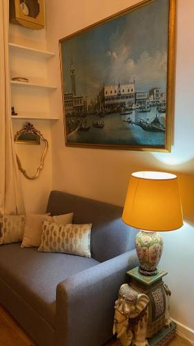 Superbe Duplex au Coeur de Montorgueil