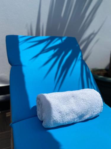 Fotografie z fotogalerie ubytování Atrium Deluxe Resort v destinaci Golem