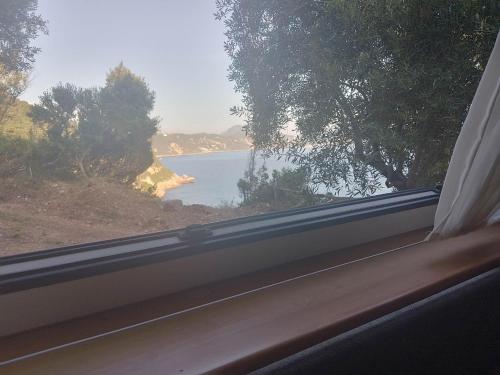 Φυσικό τοπίο κοντά σε αυτό το κάμπινγκ
