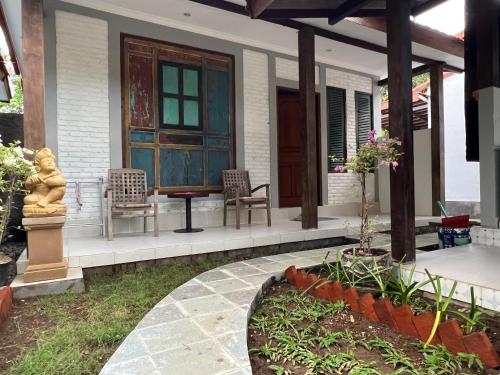 Villa Santai Karangasem – Photos 2