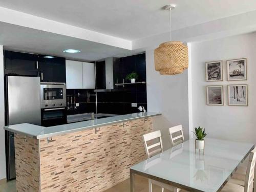 APARTAMENTO EXCLUSIVO PARA FAMILIAS