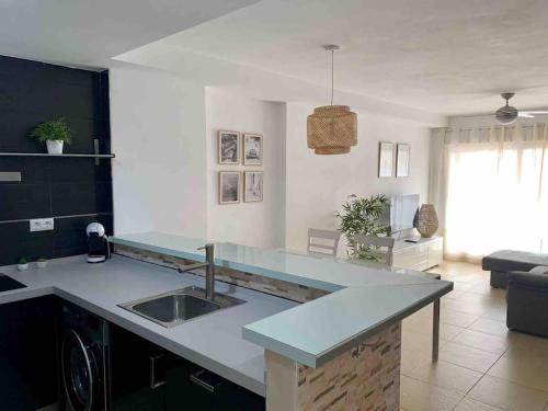 APARTAMENTO EXCLUSIVO PARA FAMILIAS