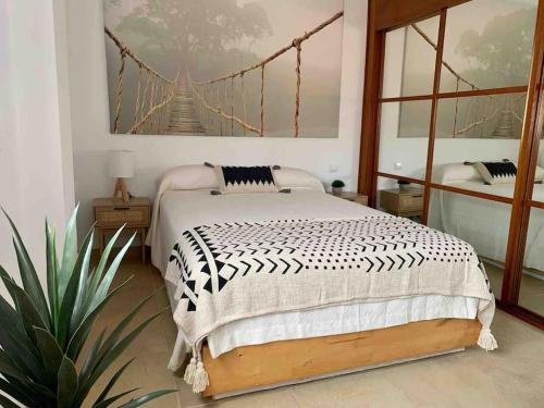 APARTAMENTO EXCLUSIVO PARA FAMILIAS