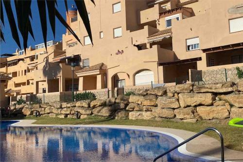 APARTAMENTO EXCLUSIVO PARA FAMILIAS