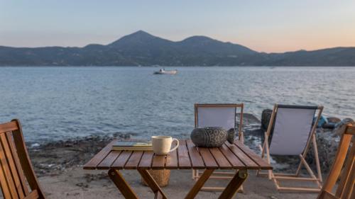 Gallery image of Klima On The Waterfront in Klima