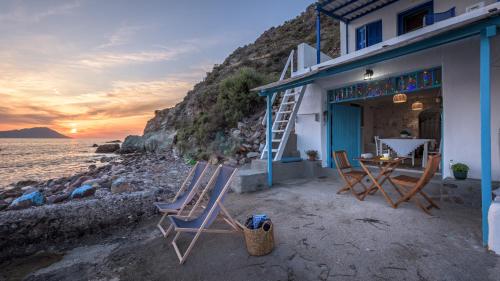 Gallery image of Klima On The Waterfront in Klima