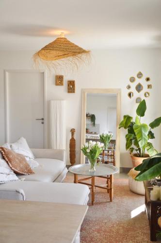 Joli T2 Ensoleillé & Calme - Terrasse vue sur Parc