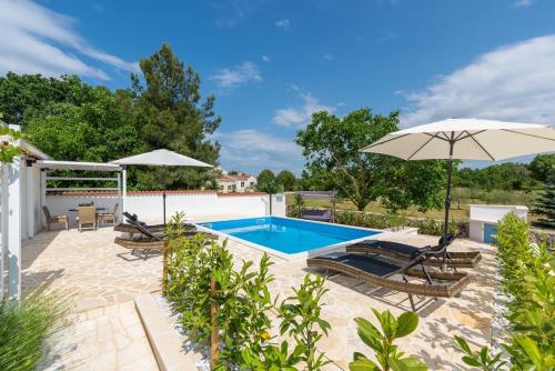 Casa Cosini with Private Pool
