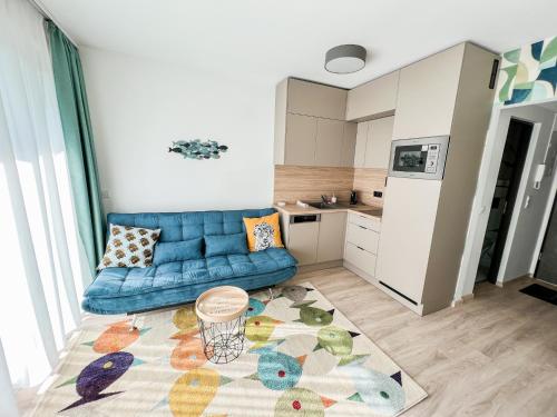 Villa Bauhaus Wellness Apartments 207 - PetitePlage 8600 Siófok, 3 Köztársaság utca kép - 3