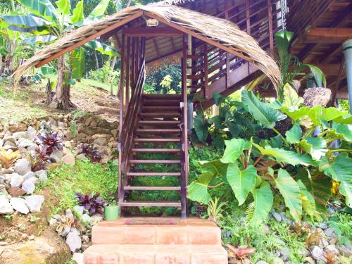 Afbeelding uit fotogalerij van Le Karbé Bakov in Rémire-Camp