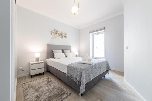 Ria Mar Deluxe - City Center @Homesbyfc