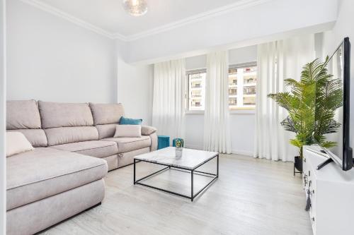 Ria Mar Deluxe - City Center @Homesbyfc