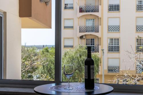 Ria Mar Deluxe - City Center @Homesbyfc