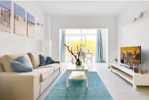 ZioCarlo/Tenerife/Los Cristianos