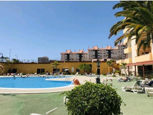 ZioCarlo/Tenerife/Los Cristianos