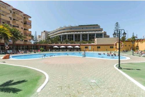 ZioCarlo/Tenerife/Los Cristianos