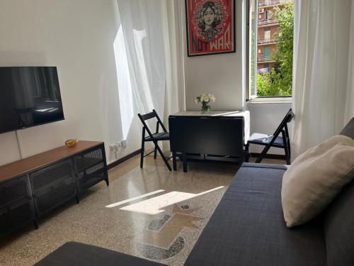 House of Mia in Prati