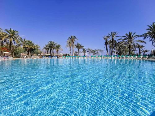 Πισίνα στο ή κοντά στο Marazul, Heated Pool, Terrace, Wifi