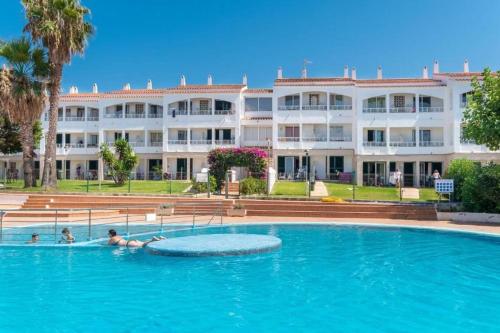 Cala en Blanes Apartamento Ciudadela