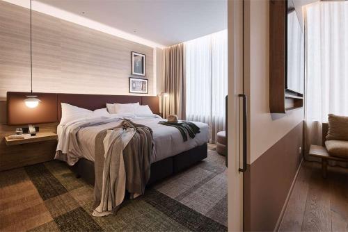 Rydges Melbourne Image